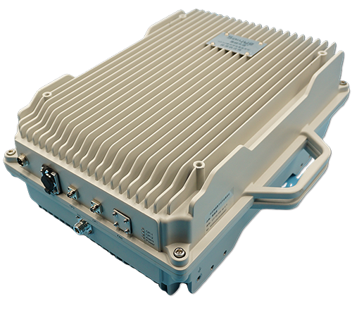 庐阳单频/双频/四频/五频运营级数字光纤直放站