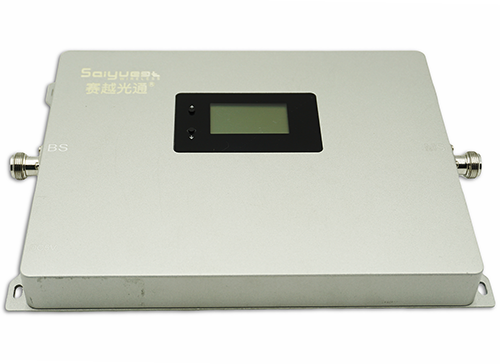  庐阳三频/四频/五频手机信号接收器800㎡