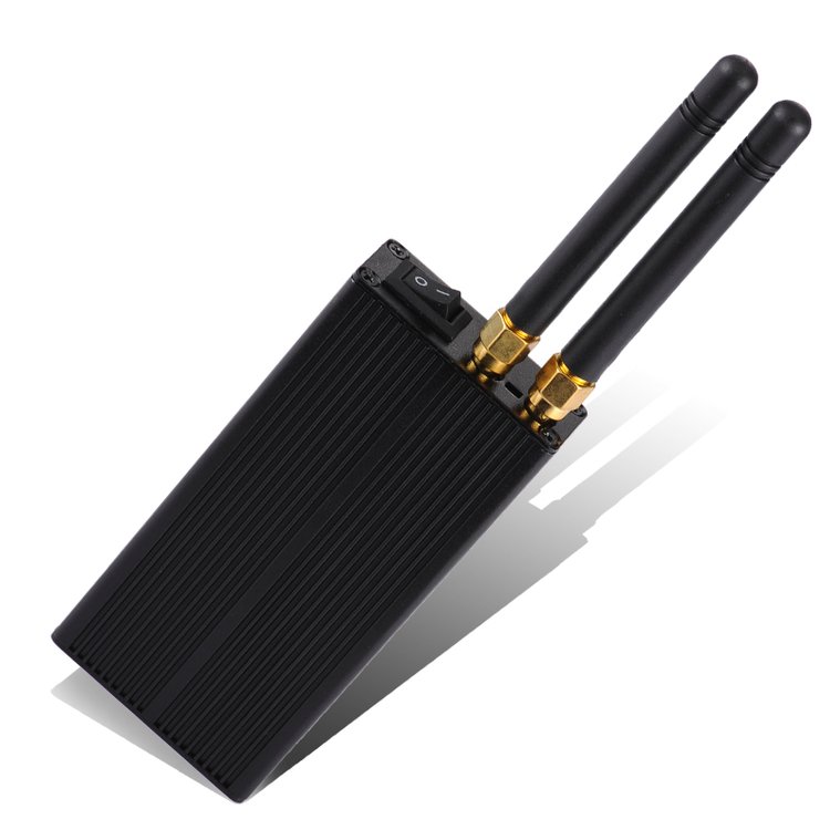  庐阳1.2G/1.5G导航屏蔽器