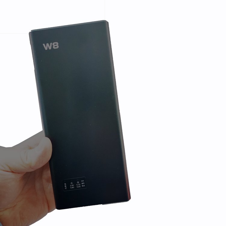  庐阳蓝牙WiFi信号屏蔽器