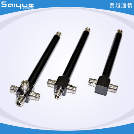  庐阳FM调频广播同步广播功分器